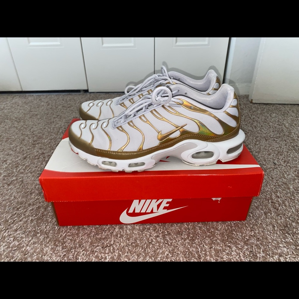 Nike Air Max+